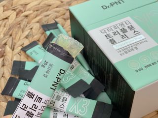 [Dr.PNT] 닥터피엔티 트리플뮨 플러스 [1개월분] — 5점을 준 리뷰어가 2022년 9월 올린 사용 사진