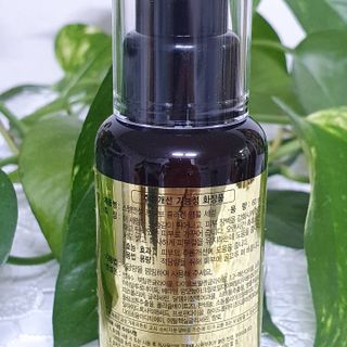 체르엠  프루브 콜라겐 앰플세럼 60ml 1병 — 5점을 준 리뷰어가 2021년 8월 올린 사용 사진