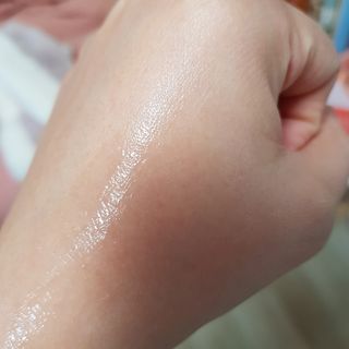 오디코시 인텐시브 셀 부스터 앰플 50ml — 4.5점을 준 리뷰어가 2021년 2월 올린 사용 사진