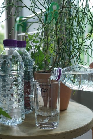 몽베스트 [MONTBEST]위드어스 500mL 20병 — 5점을 준 리뷰어가 2022년 6월 올린 사용 사진