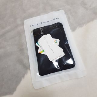 이노레이어 무봉제드로즈_일반형 — 5점을 준 리뷰어가 2021년 3월 올린 사용 사진