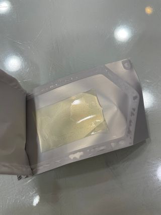 메디포스트 모비타 글루타치온 이지 필름형 30매 — 5점을 준 리뷰어가 2022년 12월 올린 사용 사진