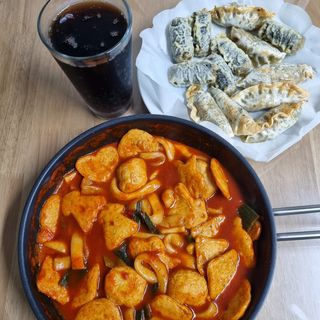 (주)어메이징팩토리 a.칼볶이 — 5점을 준 리뷰어가 2021년 9월 올린 사용 사진