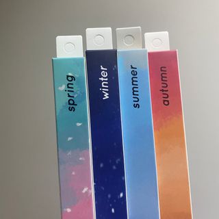 에브리모먼트 에브리 모먼트 칫솔 Every moment toothbrush — 4.5점을 준 리뷰어가 2022년 2월 올린 사용 사진