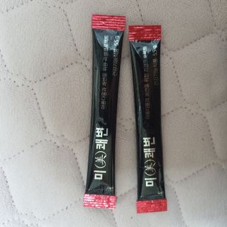 새롬바이오 리생 [미쾌변] 차전자피 식이섬유 건강기능식품 3팩 — 4점을 준 리뷰어가 2021년 6월 올린 사용 사진