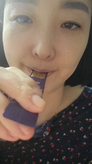 광동생활건강 나우 [광동] 배도라지 쌍화스틱 10mL x 100포 — 5점을 준 리뷰어가 2023년 4월 올린 사용 사진