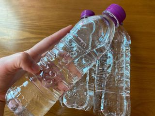몽베스트 [MONTBEST]위드어스 500mL 20병 — 5점을 준 리뷰어가 2022년 6월 올린 사용 사진