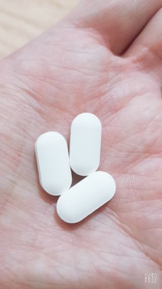 일편강심 여주정,마카정,새싹보리정,보스웰리아정,저분자콜라겐 — 5점을 준 리뷰어가 2021년 7월 올린 사용 사진