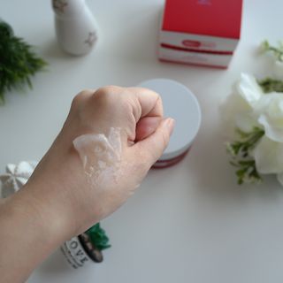 레드투래드 센서티브 슈퍼 크림 50ml — 5점을 준 리뷰어가 2021년 8월 올린 사용 사진