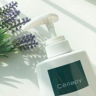 셀라피 에이리페어 크림 바디 워시 2세대 500ml — 5점을 준 리뷰어가 2021년 1월 올린 사용 사진