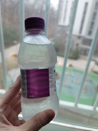 몽베스트 [MONTBEST] 330mL 20병 — 5점을 준 리뷰어가 2022년 3월 올린 사용 사진