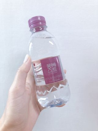 몽베스트 [MONTBEST] 330mL 20병 — 5점을 준 리뷰어가 2023년 8월 올린 사용 사진