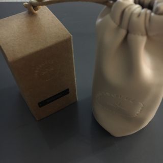 유쏘풀 익스프레 드 퍼퓸 50ml 4종  [세인트 모리츠] [베리섹시] [상탈 세콰이아] [엠포리아 코튼] 중 택 1 — 5점을 준 리뷰어가 2022년 3월 올린 사용 사진