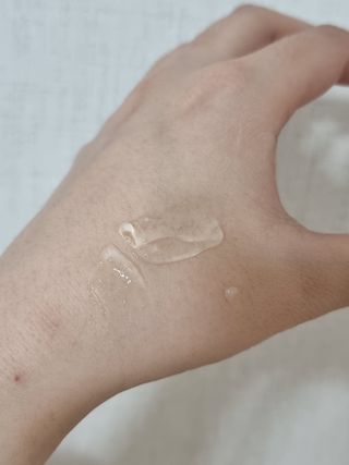 레드투래드 센서티브 어메이징 앰플 30ml — 5점을 준 리뷰어가 2021년 10월 올린 사용 사진
