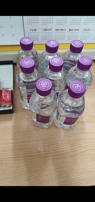 몽베스트 [MONTBEST] 330mL 20병 — 5점을 준 리뷰어가 2023년 7월 올린 사용 사진