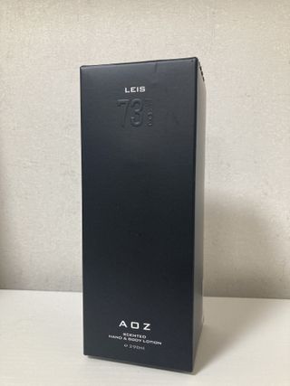 에일리언오더즈 센티드 핸드&바디 로션 290ml (3종 택1) — 5점을 준 리뷰어가 2023년 8월 올린 사용 사진