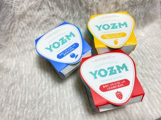 요즘 콩포트 그릭요거트 3종 세트 — 5점을 준 리뷰어가 2021년 1월 올린 사용 사진