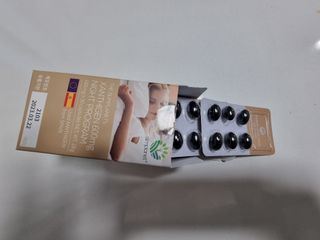 슬림플래닛 잔티젠 600mg 굿밤 다이어트 — 5점을 준 리뷰어가 2021년 10월 올린 사용 사진