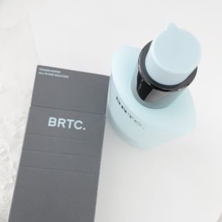 비알티씨 BRTC 파워 옴므 올인원 솔루션 200ml — 5점을 준 리뷰어가 2022년 12월 올린 사용 사진
