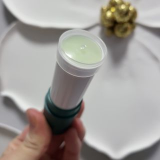 팜스테이 시카 팜 카밍 멀티 밤 — 4.5점을 준 리뷰어가 2022년 3월 올린 사용 사진