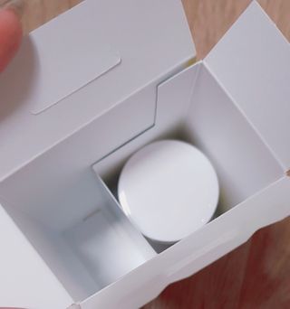 컬처렐 LGG 유산균 헬시메타볼리즘 1개월 — 5점을 준 리뷰어가 2021년 1월 올린 사용 사진