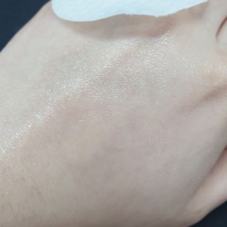 스킨큐어 산다화 비타민c 화이트닝 토너 150ml — 5점을 준 리뷰어가 2021년 12월 올린 사용 사진