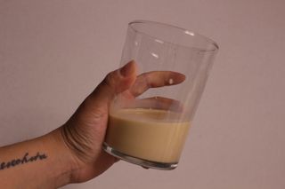 자연에온 마시는 프로틴 고함량 균형단백질 음료 포스틴 125ml 10개입 1BOX — 4점을 준 리뷰어가 2021년 4월 올린 사용 사진