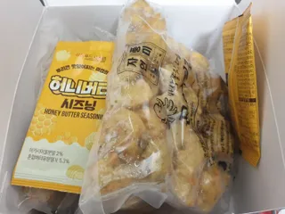 퍼스트캠퍼님이 올린 리뷰 사진 1