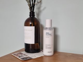아이레시피 아쿠아피토플렉스 크림 인 토너 120ml — 5점을 준 리뷰어가 2022년 11월 올린 사용 사진