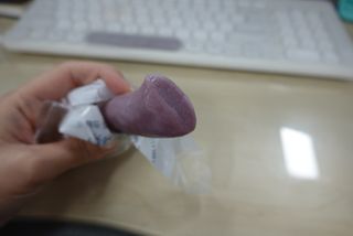 [푸디푸디] 1일1떡!  가래떡 낱개포장 아침식사 식사대용! 7종 세트 혼합 (1BOX=14개입) — 5점을 준 리뷰어가 2022년 6월 올린 사용 사진