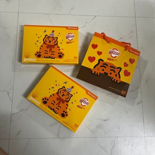 광동생활건강 [광동] 비타 500 데일리 스틱 VB, VC를 함유한 멀티비타민 30포+30포 — 5점을 준 리뷰어가 2022년 7월 올린 사용 사진
