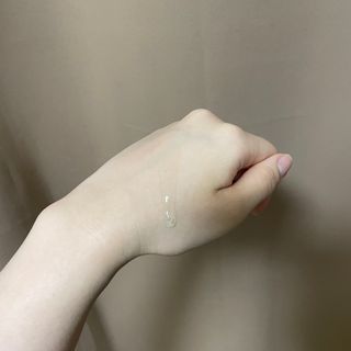 나우 [리브엠] 화해 1등 진정 앰플, 엑소코어 카밍 텐션 앰플 — 5점을 준 리뷰어가 2023년 6월 올린 사용 사진