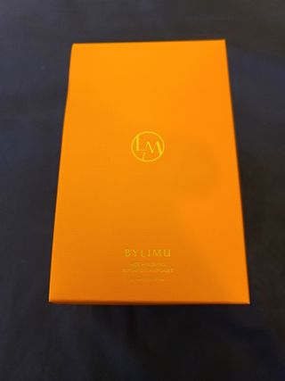 바이리뮤 에이지 홀딩 펩타톡스 앰플 — 5점을 준 리뷰어가 2021년 2월 올린 사용 사진