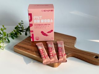 피엔티 [PNT 비움 발효효소] 가벼운 하루를 위한 하루 1포 효소 습관 — 4.5점을 준 리뷰어가 2023년 5월 올린 사용 사진