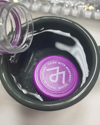 몽베스트 [MONTBEST]위드어스 500mL 20병 — 4.5점을 준 리뷰어가 2022년 8월 올린 사용 사진
