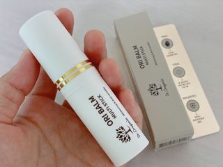 (주)닥터오레고닌 오리밤 멀티스틱 — 5점을 준 리뷰어가 2023년 8월 올린 사용 사진
