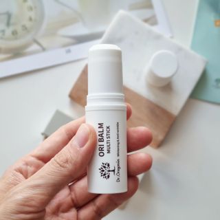 (주)닥터오레고닌 오리밤 멀티스틱 — 5점을 준 리뷰어가 2023년 8월 올린 사용 사진