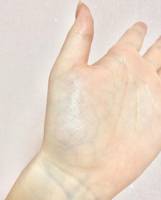 에스트라 아토베리어365 하이드로 수딩크림 — 4점을 준 리뷰어가 2022년 6월 올린 사용 사진
