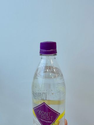 몽베스트 Montbest with Sparkling water 플레인/라임/레몬 20병(랜덤) — 5점을 준 리뷰어가 2024년 5월 올린 사용 사진