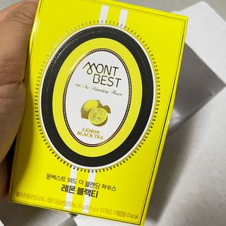 [몽베스트] 위드 더 블랜딩 하우스 _ 버라이어티팩 — 5점을 준 리뷰어가 2023년 7월 올린 사용 사진