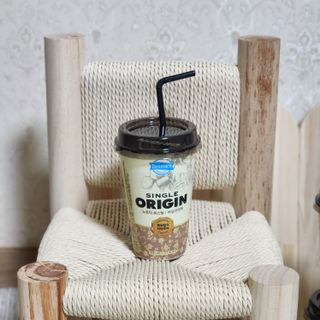 덴마크 싱글 오리진 노르딕 로스팅 — 5점을 준 리뷰어가 2023년 9월 올린 사용 사진