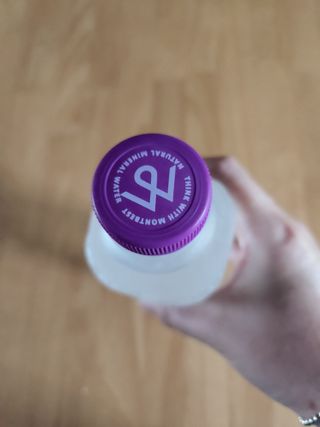 몽베스트 [MONTBEST]위드어스 500mL 20병 — 5점을 준 리뷰어가 2022년 6월 올린 사용 사진