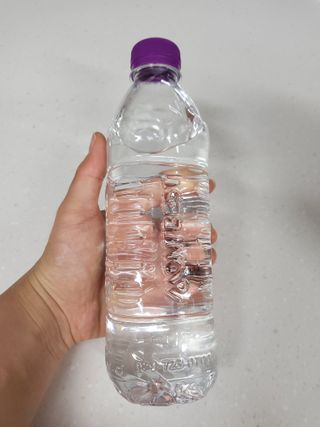 몽베스트 [MONTBEST]위드어스 500mL 20병 — 5점을 준 리뷰어가 2022년 8월 올린 사용 사진