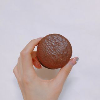 찰초코파이 앙크림 찰 초코파이 정 앙크림 — 4점을 준 리뷰어가 2020년 12월 올린 사용 사진
