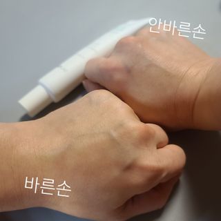 파시랩 레티닐 링클 트리트먼트 — 5점을 준 리뷰어가 2021년 7월 올린 사용 사진