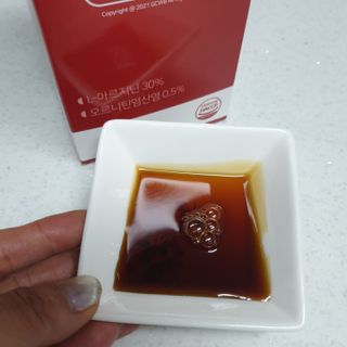 메타아르기닌 GC녹십자웰빙 메타 아르기닌 6000 플러스 오르니틴 — 5점을 준 리뷰어가 2022년 6월 올린 사용 사진