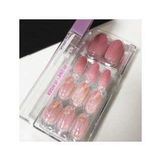 데싱디바 매직프레스 가을신상 롱오발_6종 중 택1 — 5점을 준 리뷰어가 2021년 9월 올린 사용 사진