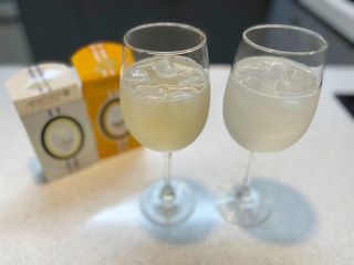 몽베스트 위드더 블랜딩 하우스 콤부차 _ 버라이어티팩 — 5점을 준 리뷰어가 2023년 6월 올린 사용 사진