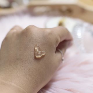 레드투래드 센서티브 어메이징 앰플 30ml — 5점을 준 리뷰어가 2021년 8월 올린 사용 사진