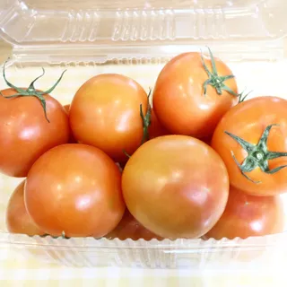 레드닥터 완숙토마토 + 통째로 동결건조한 대추방울토마토 — 5점을 준 리뷰어가 2022년 12월 올린 사용 사진